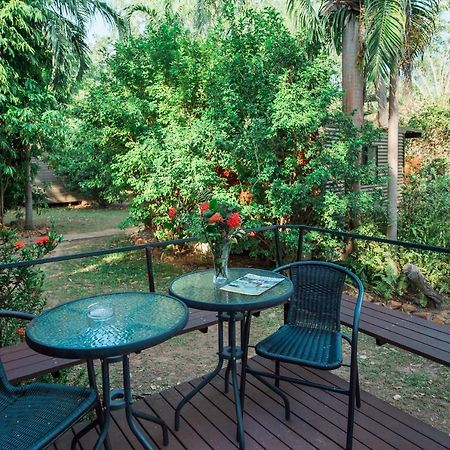 Breeze Holiday Parks - Mary River Marrakai Exterior photo