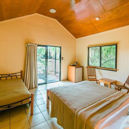Breeze Holiday Parks - Mary River Marrakai Exterior photo