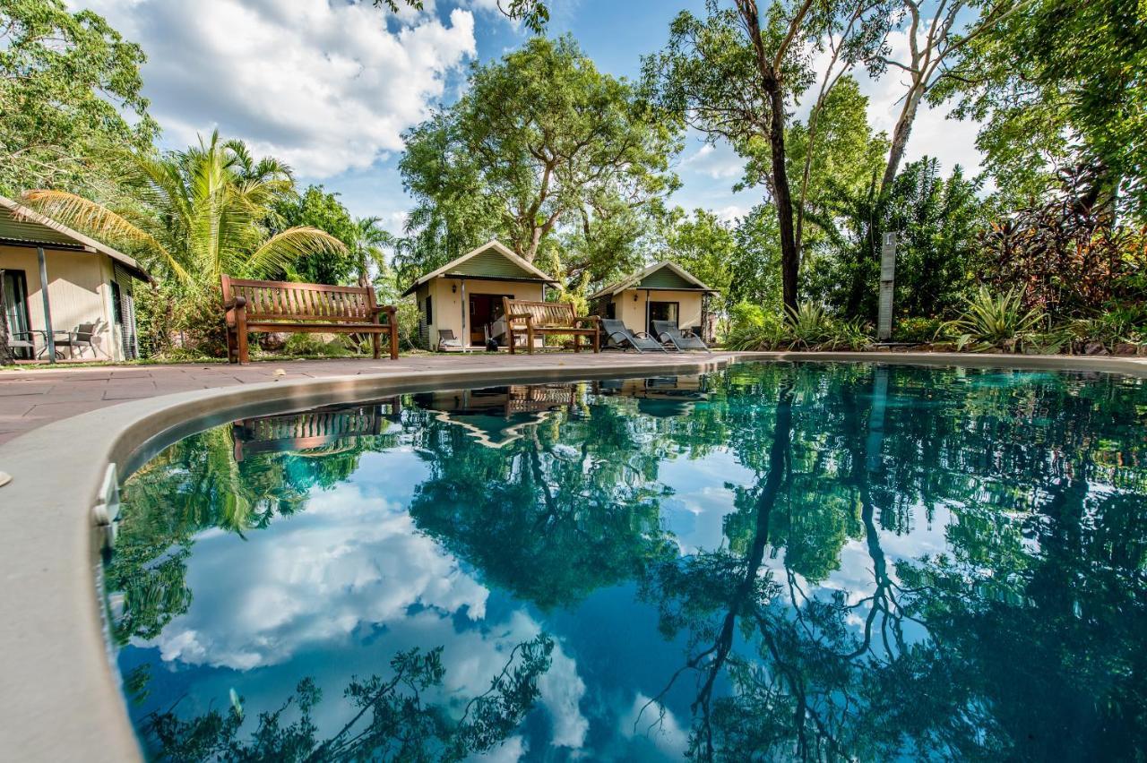 Breeze Holiday Parks - Mary River Marrakai Exterior photo