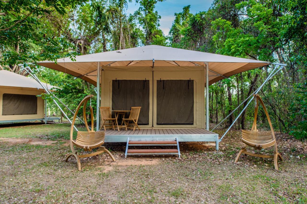 Breeze Holiday Parks - Mary River Marrakai Exterior photo
