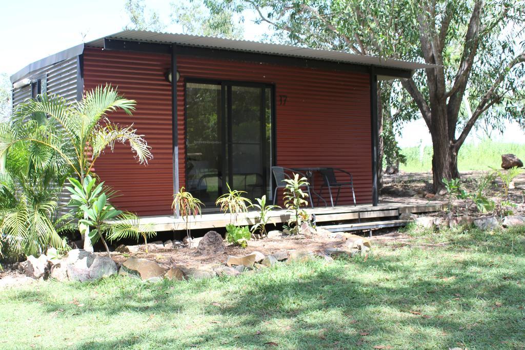 Breeze Holiday Parks - Mary River Marrakai Exterior photo