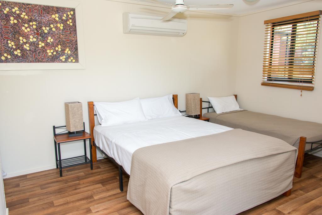 Breeze Holiday Parks - Mary River Marrakai Exterior photo