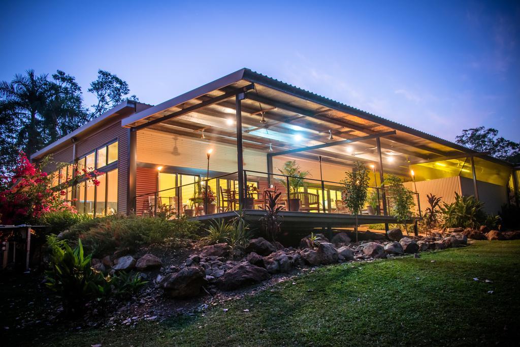 Breeze Holiday Parks - Mary River Marrakai Exterior photo