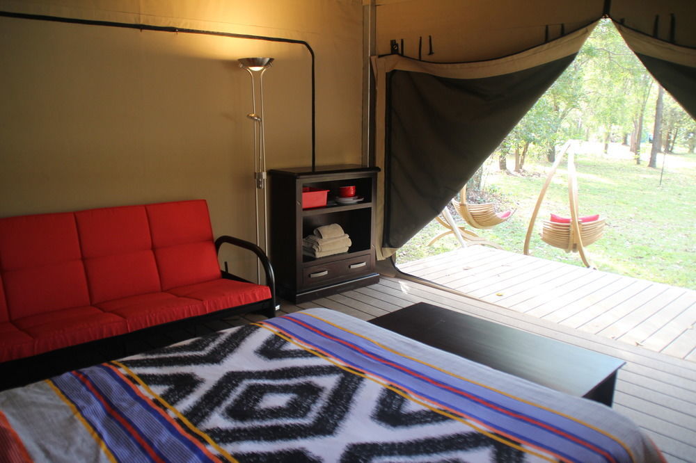Breeze Holiday Parks - Mary River Marrakai Exterior photo