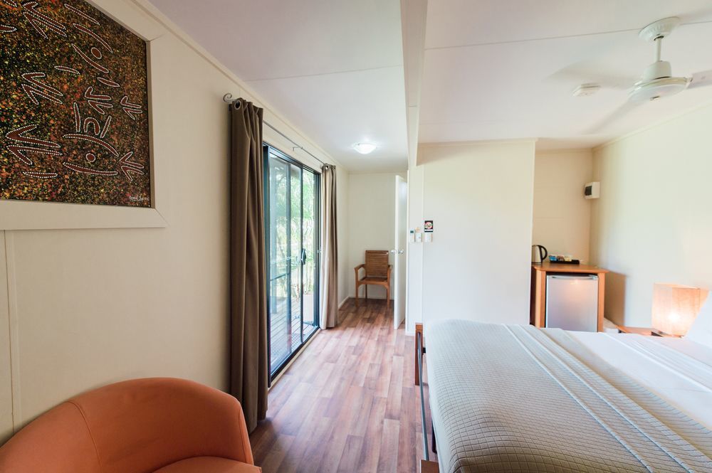 Breeze Holiday Parks - Mary River Marrakai Exterior photo