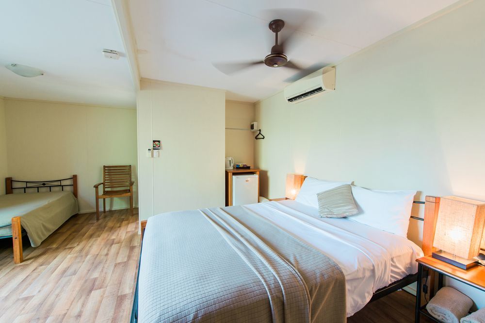 Breeze Holiday Parks - Mary River Marrakai Exterior photo