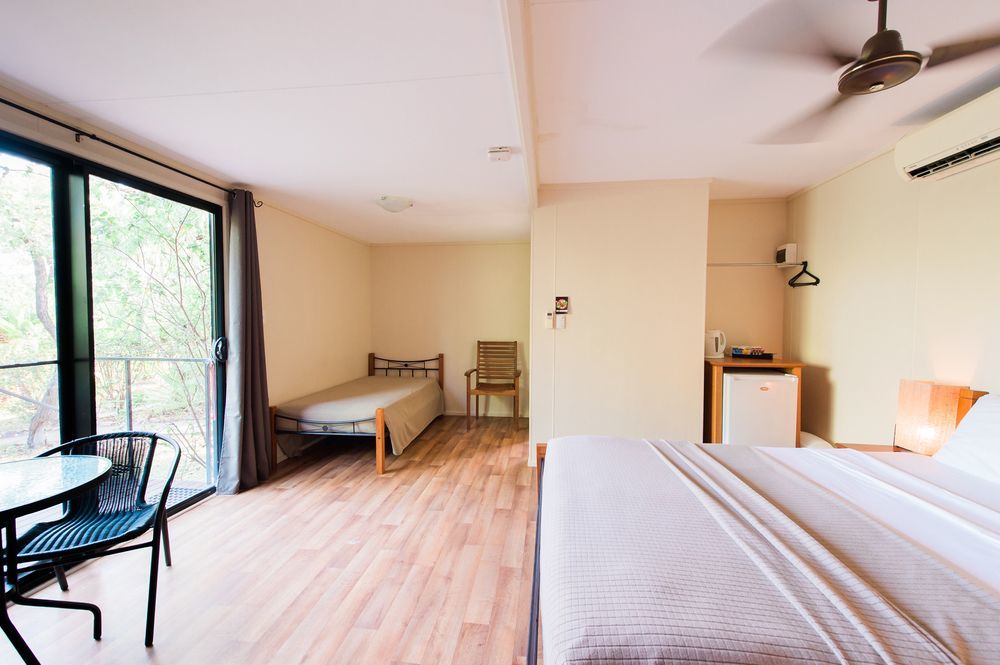 Breeze Holiday Parks - Mary River Marrakai Exterior photo