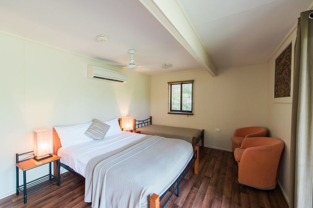 Breeze Holiday Parks - Mary River Marrakai Exterior photo